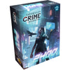 Lucky Duck Games Chronicles of Crime: The Millenium Series - 2400 - Lost City Toys