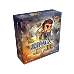 Lucky Duck Games Jetpack Joyride - Lost City Toys