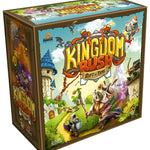 Lucky Duck Games Kingdom Rush: Rift in Time - Lost City Toys