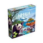 Lucky Duck Games Nimalia - Lost City Toys