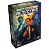 Lucky Duck Games Pocket Detective: Season One - Lost City Toys