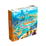 Lucky Duck Games Tidal Blades: Banner Festival - Lost City Toys
