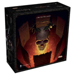 Ludus Magnus Studio Black Rose Wars: Inferno - Lost City Toys