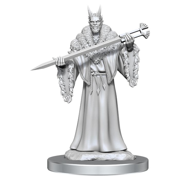 Magic the Gathering: Unpainted Miniatures: Lord Xander, the Collector Wave 6 - Lost City Toys