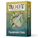 Magpie Games Accessories Magpie Games Root: The Roleplaying Game Equipment Deck