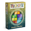 Magpie Games Accessories Magpie Games Root: The Roleplaying Game Faction Dice Set