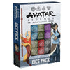 Magpie Games Avatar Legends RPG: Dice Pack - Lost City Toys