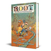 Magpie Games Root: The Roleplaying Game Core Book - Lost City Toys
