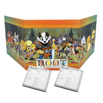 Magpie Games Root: The Roleplaying Game GM Accessory Pack - Lost City Toys