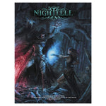 Mana Project Studio D&D 5E: Nightfell - Lost City Toys