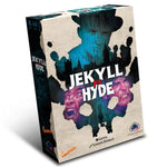 Mandoo Games Jekyll vs Hyde - Lost City Toys