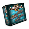 Mantic Entertainment Armada: Abyssal Dwarf Booster - Lost City Toys