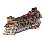 Mantic Entertainment Armada: Dwarf GrimmStone - Lost City Toys