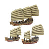 Mantic Entertainment Armada: Salamander Starter Fleet - Lost City Toys