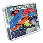 Mantic Entertainment Board Games Mantic Entertainment Star Saga: Player Acrylic Counter Set