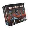 Mantic Entertainment Deadzone: Enforcer Strike Protocol Starter - Lost City Toys