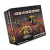 Mantic Entertainment Deadzone: Veer - Myn Claw Pack Starter (Mantic Essentials) - Lost City Toys