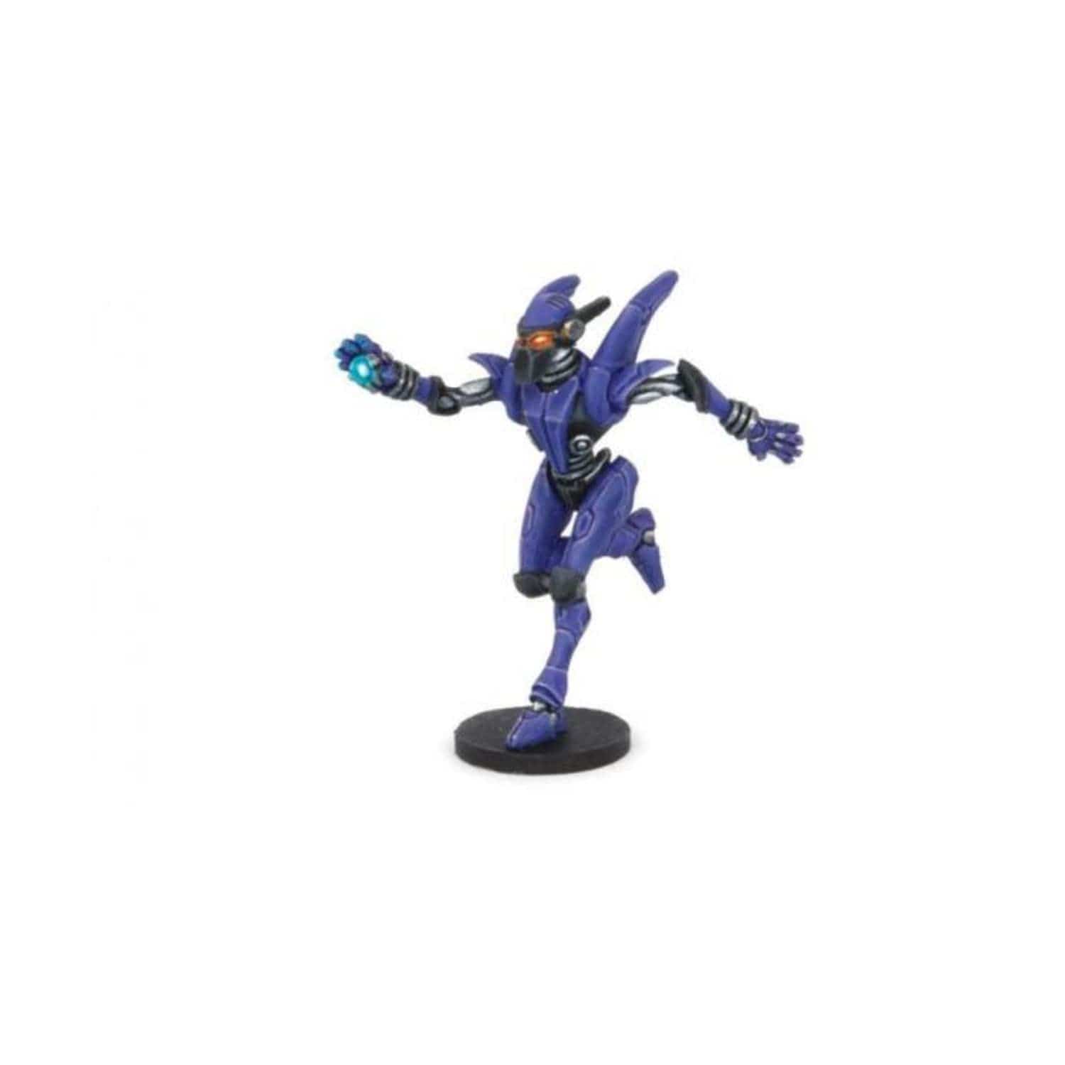 Mantic Entertainment Dreadball: Asterian (MVP) - The Praetorian - Lost City Toys