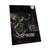 Mantic Entertainment Dreadball Xtreme: Players Manual - Lost City Toys