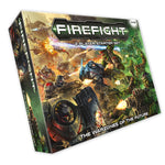 Mantic Entertainment Firefight: Battle of Cabot III - 2 Player Set - Lost City Toys