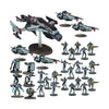 Mantic Entertainment Firefight: Enforcer Strike Force - Lost City Toys