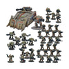 Mantic Entertainment Firefight: Forge Father Strike Force - Lost City Toys