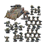 Mantic Entertainment Firefight: Forge Father Strike Force - Lost City Toys