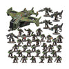 Mantic Entertainment Firefight: Marauder Strike Force - Lost City Toys