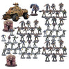 Mantic Entertainment Firefight: Plague Strike Force (Mantic Essentials) - Lost City Toys