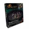 Mantic Entertainment Hellboy: Dungeon Creatures - Lost City Toys
