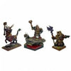 Mantic Entertainment Kings of War: Abyssal Dwarf Lords War Conclave - Lost City Toys