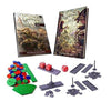 Mantic Entertainment Kings of War: Deluxe Rulebook 2nd Edition - Lost City Toys