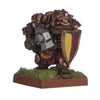 Mantic Entertainment Kings of War: Dwarf Ironguard (5) - Lost City Toys