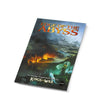 Mantic Entertainment Kings of War: Edge of the Abyss - Summer Campaign Book - Lost City Toys
