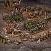 Mantic Entertainment Kings of War: Goblin Army Set (50) (Mantic Essentials) - Lost City Toys