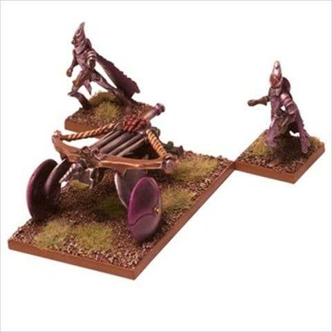 Mantic Entertainment Kings of War: Twilight Kin Bolt Thrower - Lost City Toys
