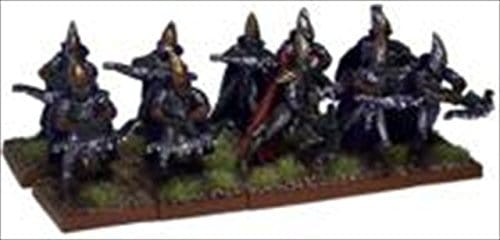 Mantic Entertainment Kings of War: Twilight Kin Crossbowmen (10) - Lost City Toys