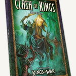 Mantic Entertainment Miniatures Games Mantic Entertainment Kings of War: Clash of Kings 2024
