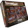 Mantic Entertainment TerrainCrate: City Battle - Lost City Toys