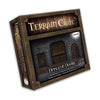 Mantic Entertainment TerrainCrate: Dungeon Doors - Lost City Toys