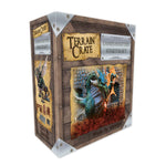 Mantic Entertainment TerrainCrate: GM`s Dungeon Starter Set (Mantic Essentials) - Lost City Toys
