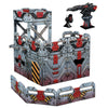 Mantic Entertainment TerrainCrate: Military Checkpoint (Mantic Essentials) - Lost City Toys