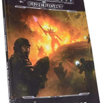 Mantic Entertainment Warpath: Firefight Rulebook - Lost City Toys
