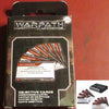Mantic Entertainment Warpath: Objective Card Deck - Lost City Toys