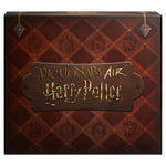 Mattel, Inc. Board Games Mattel Pictionary Air: Harry Potter