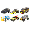 Mattel, Inc. Toys Mattel Matchbox: Car Collection Assortment (Pack of 24)