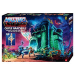 Mattel Masters of the Universe: Origins Castle Grayskull Playset - Lost City Toys