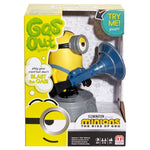 Mattel Minions: The Rise of Gru: Gas Out - Lost City Toys