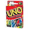 Mattel UNO: Card Game - Lost City Toys