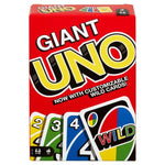 Mattel UNO: Giant - Lost City Toys